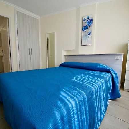 Cozy Seaside Apartment 215 In Parque Santiago 2 Плая-де-лас-Америкас Экстерьер фото